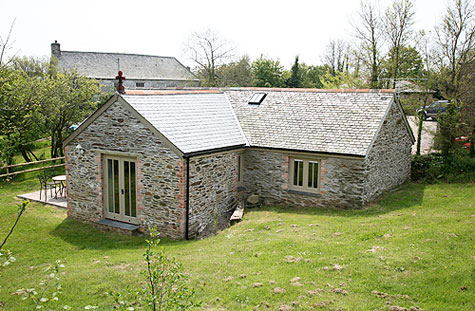 Orchard Barn