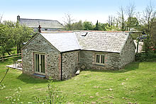 Orchard Barn image