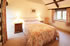 Orchard Barn master bedroom